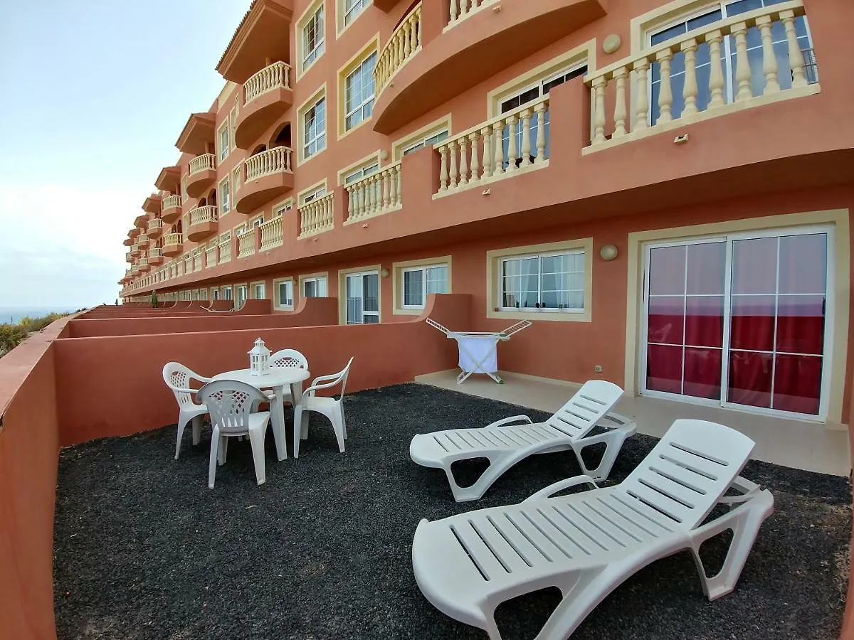 Ferienwohnung Casa En Azul Costa Calma