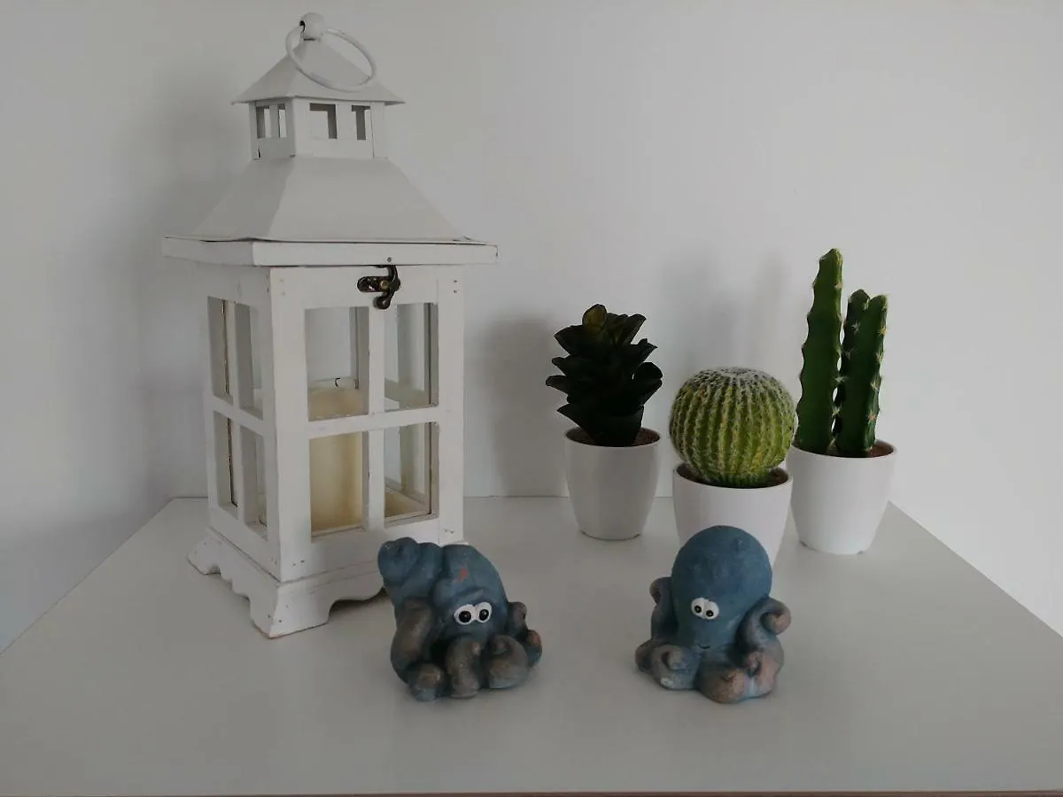 Ferienwohnung Casa En Azul Costa Calma Spanien