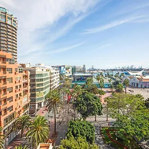 Apartment Miami Santa Catalina Spanien